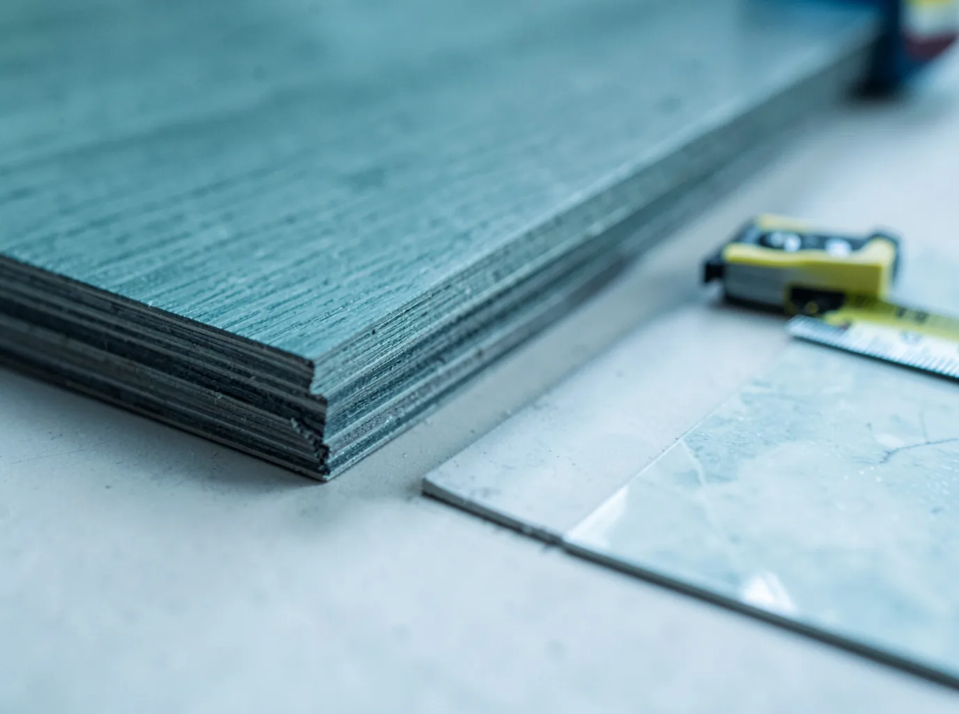 Luxury Vinyl Plank Installation Stafford, KS FAQs